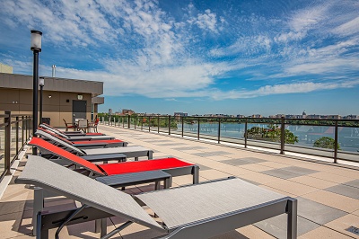 Peloton Residences - Short Term, Furnished