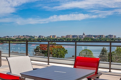 Peloton Residences - Short Term, Furnished