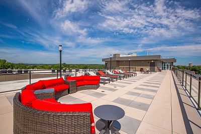 Peloton Residences - Short Term, Furnished