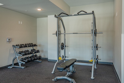 Peloton Residences - Short Term, Furnished