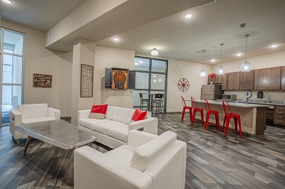 Peloton Residences - Short Term, Furnished