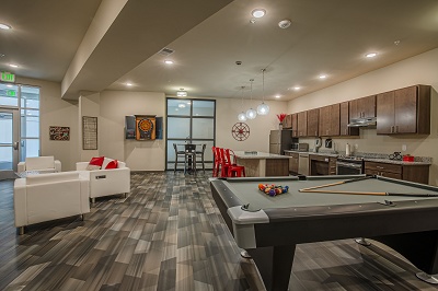 Peloton Residences - Short Term, Furnished