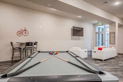 Peloton Residences - Short Term, Furnished
