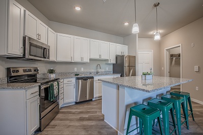 Peloton Residences - Short Term, Furnished