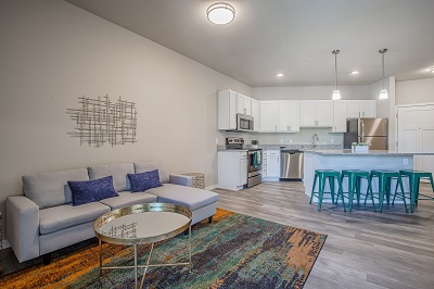 Peloton Residences - Short Term, Furnished