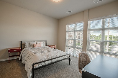 Peloton Residences - Short Term, Furnished