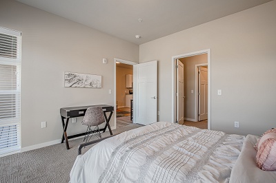 Peloton Residences - Short Term, Furnished