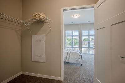 Peloton Residences - Short Term, Furnished
