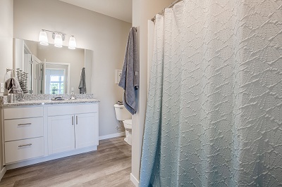 Peloton Residences - Short Term, Furnished