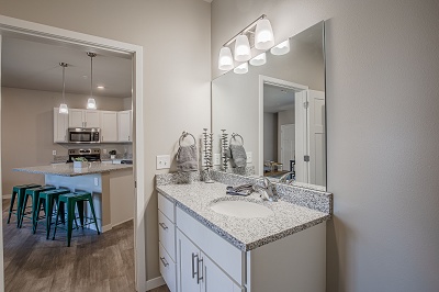 Peloton Residences - Short Term, Furnished