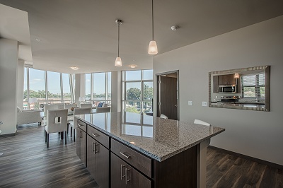 Peloton Residences - Short Term, Furnished