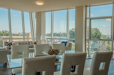Peloton Residences - Short Term, Furnished