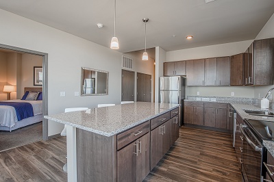 Peloton Residences - Short Term, Furnished