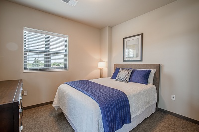 Peloton Residences - Short Term, Furnished