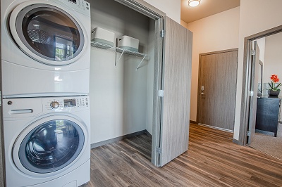 Peloton Residences - Short Term, Furnished