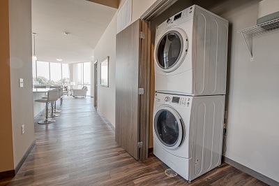 Peloton Residences - Short Term, Furnished