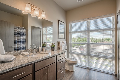 Peloton Residences - Short Term, Furnished