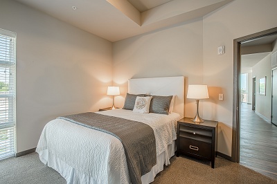 Peloton Residences - Short Term, Furnished