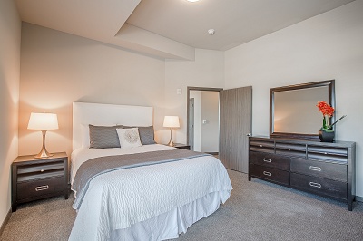 Peloton Residences - Short Term, Furnished