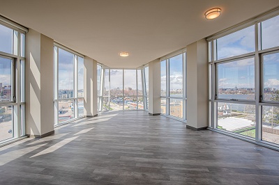 Peloton Residences - Short Term, Furnished