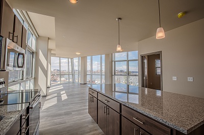 Peloton Residences - Short Term, Furnished