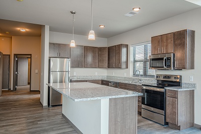 Peloton Residences - Short Term, Furnished