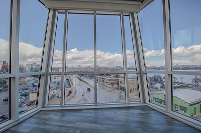 Peloton Residences - Short Term, Furnished