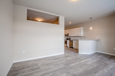Peloton Residences - Short Term, Furnished