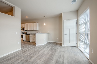 Peloton Residences - Short Term, Furnished