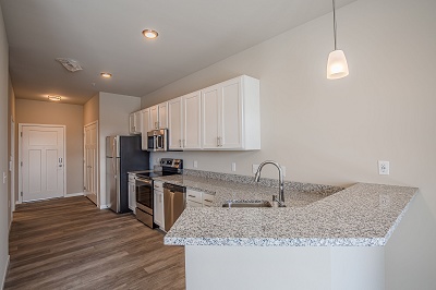 Peloton Residences - Short Term, Furnished