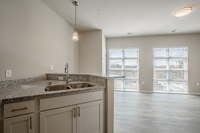 Peloton Residences - Short Term, Furnished