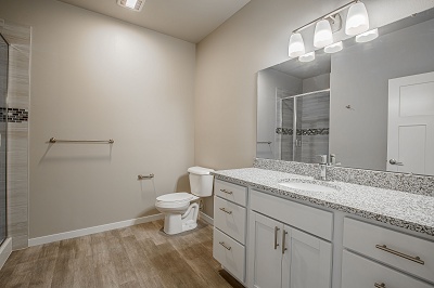 Peloton Residences - Short Term, Furnished