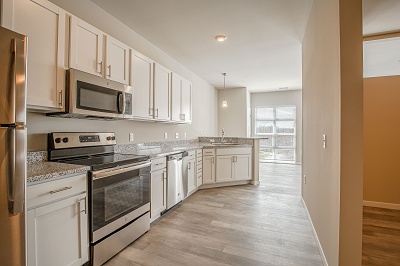 Peloton Residences - Short Term, Furnished