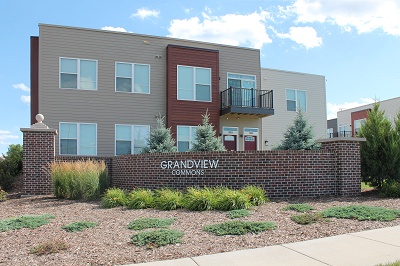 Harmony at Grandview Commons