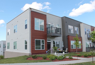 Harmony at Grandview Commons