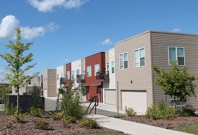 Harmony at Grandview Commons