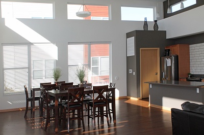 Harmony at Grandview Commons - Community Room