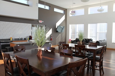 Harmony at Grandview Commons - Community Room