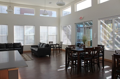Harmony at Grandview Commons - Community Room