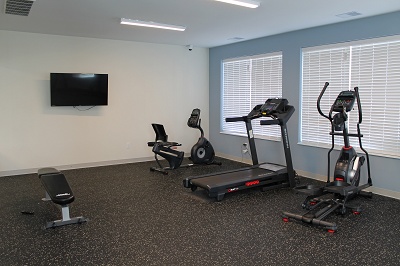 Harmony at Grandview Commons - Fitness Center