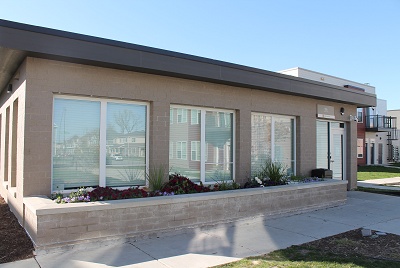 Harmony at Grandview Commons