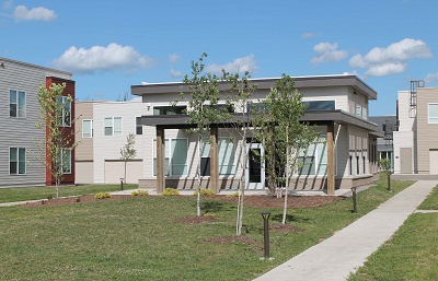 Harmony at Grandview Commons
