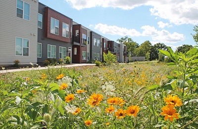 Harmony at Grandview Commons