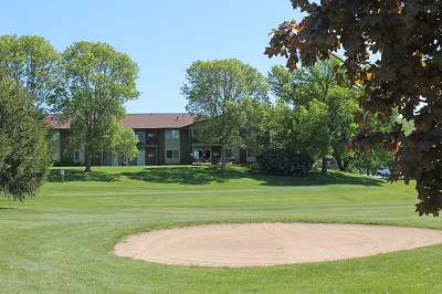 The Fairways