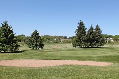 The Fairways