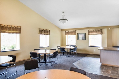 The Fairways - Sensational Resident Clubhouse with Full Kitchen