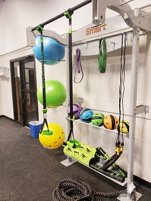 The Fairways - Fitness Center
