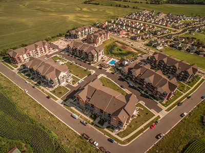 Legacy Apartments