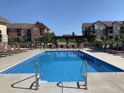 Legacy Apartments