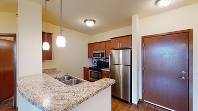 Legacy Apartments